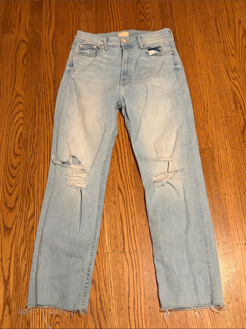 MOTHER  Jeans